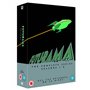 Futurama Seasons 1-8 DVD [Import]