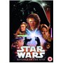 Star Wars Episode III-Revenge of The Sith [Edizione: Regno Unito] [Import]