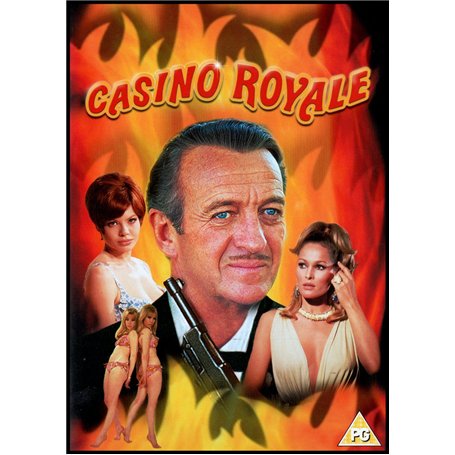 Casino Royale [Import]