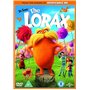 Dr Seuss-The Lorax [Edizione: Regno Unito] [Import]