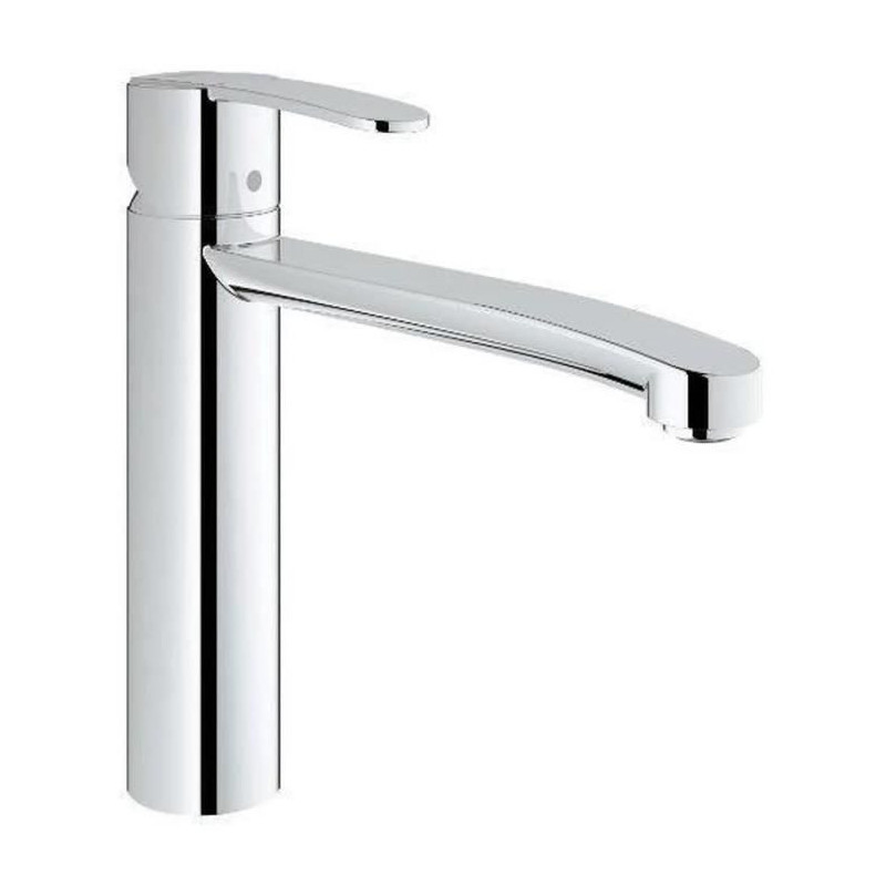 Mitigeur Grohe 31316000 Métal