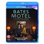 Bates Motel-Season 1 [Blu-Ray] [Import]