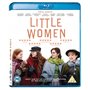 Little Women [Blu-Ray] [Import]