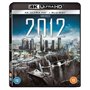 2012 [4K Ultra-HD + Blu-Ray] [Import]