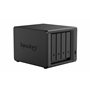 Synology DS425+ 16TB (Synology HAT53) 4 Baies NAS de Bureau