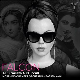 Falcon Falcon