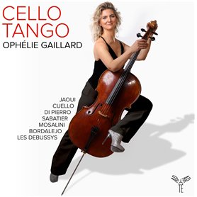 Cellotango Cellotango