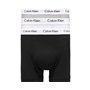 Calvin Klein Trunk 3pk Homme Trunk