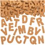 Alphabet Decoration pour Enfant (FE544)