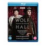 Wolf Hall [Blu-Ray]
