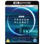 Frozen Planet II [4K Ultra-HD] [Blu-ray]