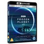 Frozen Planet II [4K Ultra-HD] [Blu-ray]