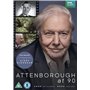 Inspiring Attenborough: Sir David at 90 [Import]