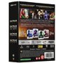 Batman - 4 Films : Collection 1989-1997 [4K Ultra-HD + Blu-Ray]