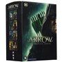 Arrow - L'intégrale : Saisons 1 à 8 [DVD]