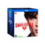Smallville - L'Intégrale : 10 Saisons [Blu-Ray]