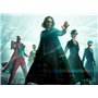 Matrix - Coffret 4 Films [4K Ultra HD + Blu-Ray] [4K Ultra HD + Blu-ray]