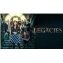 Legacies : Saisons 1 à 4 [DVD]