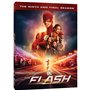 The Flash-Saison 9 [DVD]