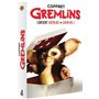 Gremlins + Gremlins 2 : La Nouvelle Génération [DVD]