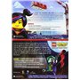 La Grande aventure Lego + LEGO Batman : le film - Coffret DVD - DC COMICS [Édition Limitée]