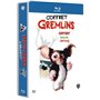 Gremlins + Gremlins 2 : La Nouvelle Génération [Blu-Ray]