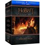 Le Hobbit : La Trilogie - Version Longue [Blu-ray]