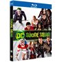 Suicide Squad - Blu-ray - DC COMICS [Blu-ray + Blu-ray Extended Edition]