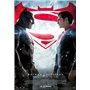 BATMAN V SUPERMAN : L'AUBE DE LA JUSTICE - Version Longue - Edition limitée Steelbook - Blu-Ray 3D + 2D + DVD - DC COMICS
