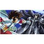 Saint Seiya (Les Chevaliers du Zodiaque) - Chapitre Hadès : Le Sanctuaire - L'intégrale 13 épisodes [DVD]