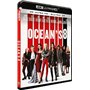 Ocean's 8 [4K Ultra-HD + Blu-Ray]