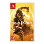 Warner Bros. Interactive Entertainment Mortal Kombat 11: Standard Edition