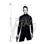 James Bond 007-La Collection Daniel Craig : Casino Royale + Quantum of Solace + Skyfall + Spectre [Blu-Ray]