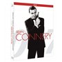 James Bond 007 : La Collection Sean Connery [Blu-Ray]
