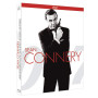 James Bond 007 : La Collection Sean Connery [Blu-Ray]