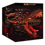 Game of Thrones (Le Trône de Fer) - L'Intégrale des saisons 1 à 8 [4K Ultra-HD]