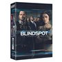 Blindspot - L'Intégrale de la série : Saisons 1 à 5 [DVD]