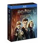 Harry Potter – Intégrale 8 Films : Edition Amazon [Blu-ray]