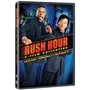 Rush Hour - La Trilogie [DVD]