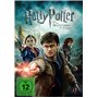 Harry Potter und Die Heiligtümer des Todes Teil 2 [Import]