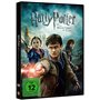 Harry Potter und Die Heiligtümer des Todes Teil 2 [Import]