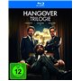 Die Hangover Trilogie [Blu-Ray] [Import]