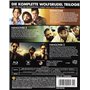 Die Hangover Trilogie [Blu-Ray] [Import]