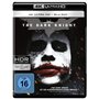 The Dark Knight (4K Ultra-HD) (+ 2 Blu-rays) [Germany] [Blu-ray]
