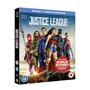Justice League [Blu-Ray]