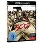 300 [Blu-Ray] [Import]