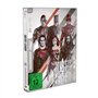 Justice League - Mondo Steelbook ( Blu Ray) [Blu-ray]