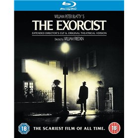 EXORCIST THE EXORCIST THE