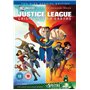 Justice League - Crisis On Two Earths [Édition standard.]