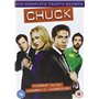 Chuck-Season 1-5 Complete [DVD] [2012] [Standard Edition] [Import]